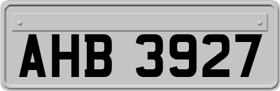 AHB3927