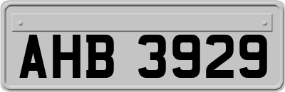 AHB3929