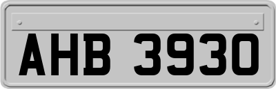 AHB3930
