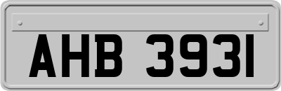 AHB3931