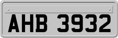 AHB3932