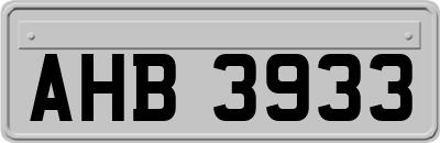 AHB3933