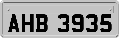AHB3935