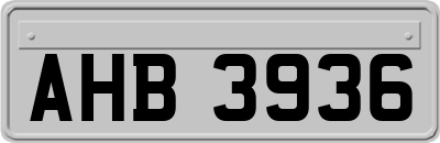 AHB3936