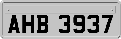 AHB3937