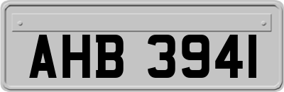 AHB3941