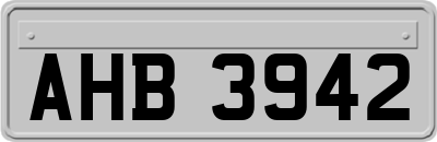 AHB3942