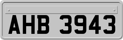 AHB3943