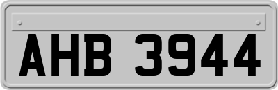 AHB3944