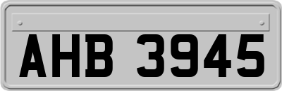AHB3945