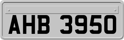 AHB3950