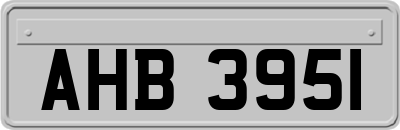 AHB3951