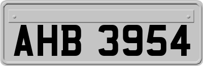 AHB3954