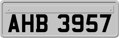 AHB3957