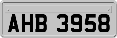 AHB3958