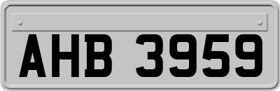 AHB3959