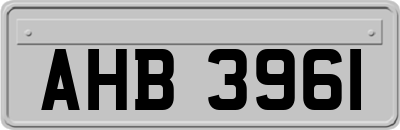 AHB3961