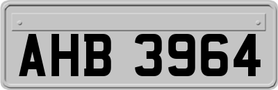 AHB3964