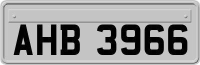 AHB3966