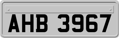AHB3967