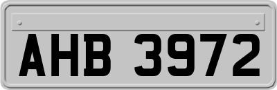 AHB3972