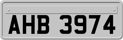AHB3974