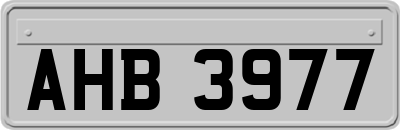 AHB3977