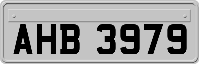 AHB3979
