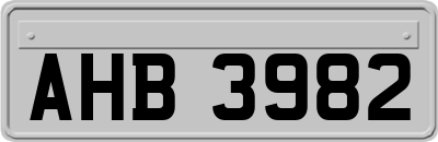 AHB3982