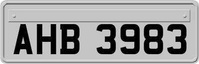 AHB3983