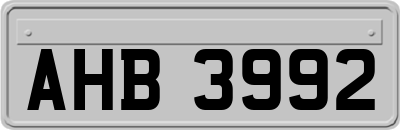 AHB3992