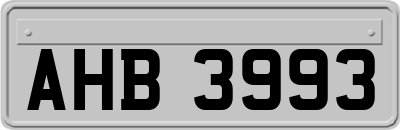 AHB3993