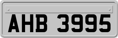 AHB3995