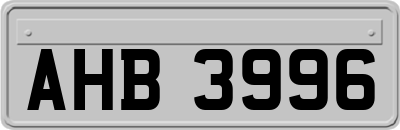 AHB3996