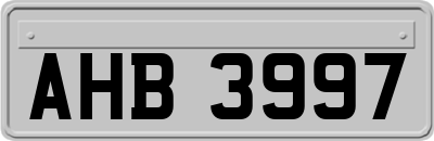 AHB3997