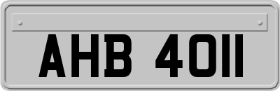 AHB4011