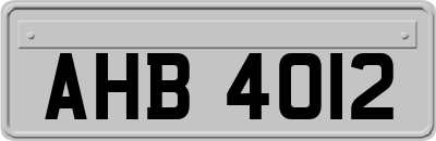 AHB4012