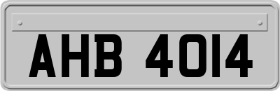 AHB4014