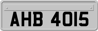 AHB4015