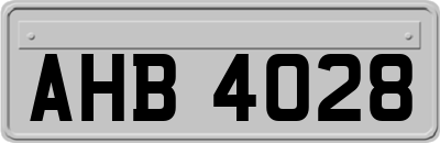 AHB4028