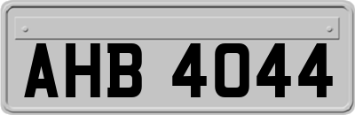 AHB4044