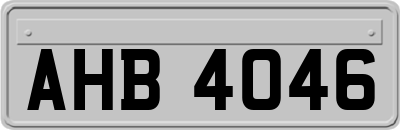 AHB4046