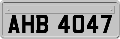 AHB4047