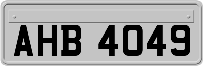AHB4049