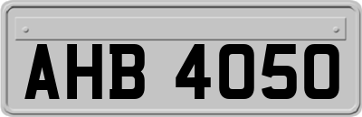 AHB4050