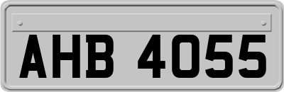 AHB4055