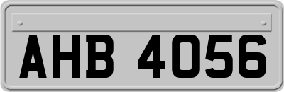 AHB4056