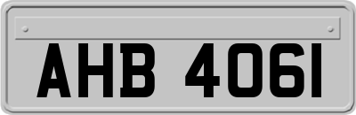 AHB4061