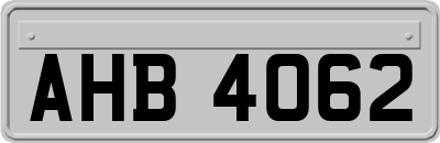 AHB4062