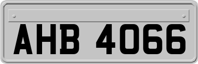 AHB4066